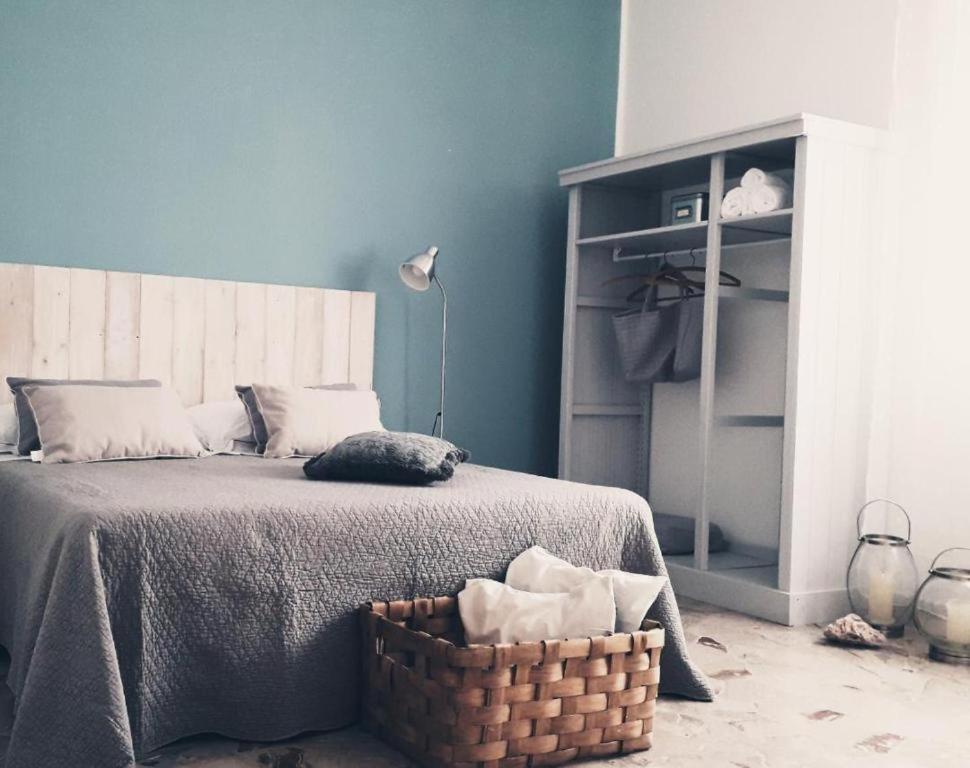 Appartamento La Casa Al Mare Rimini Esterno foto