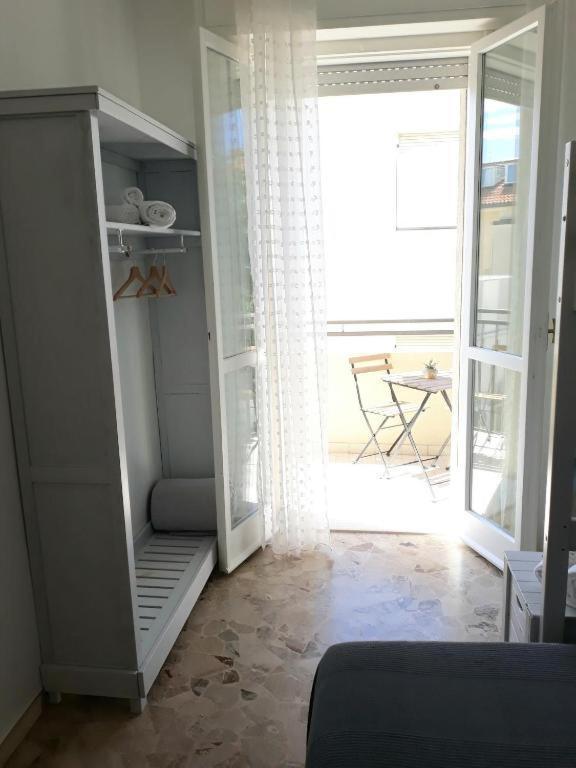 Appartamento La Casa Al Mare Rimini Esterno foto