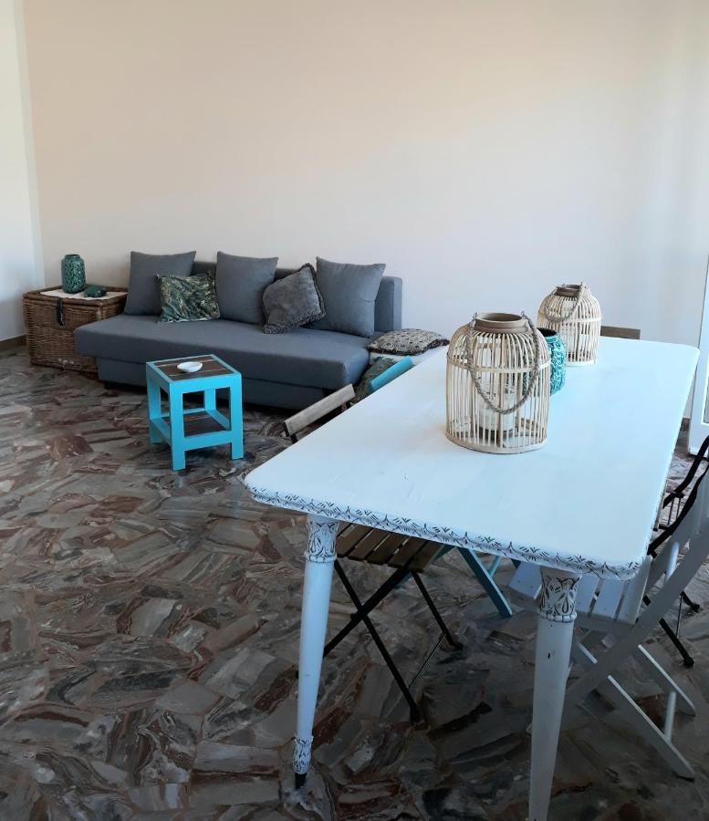 Appartamento La Casa Al Mare Rimini Esterno foto