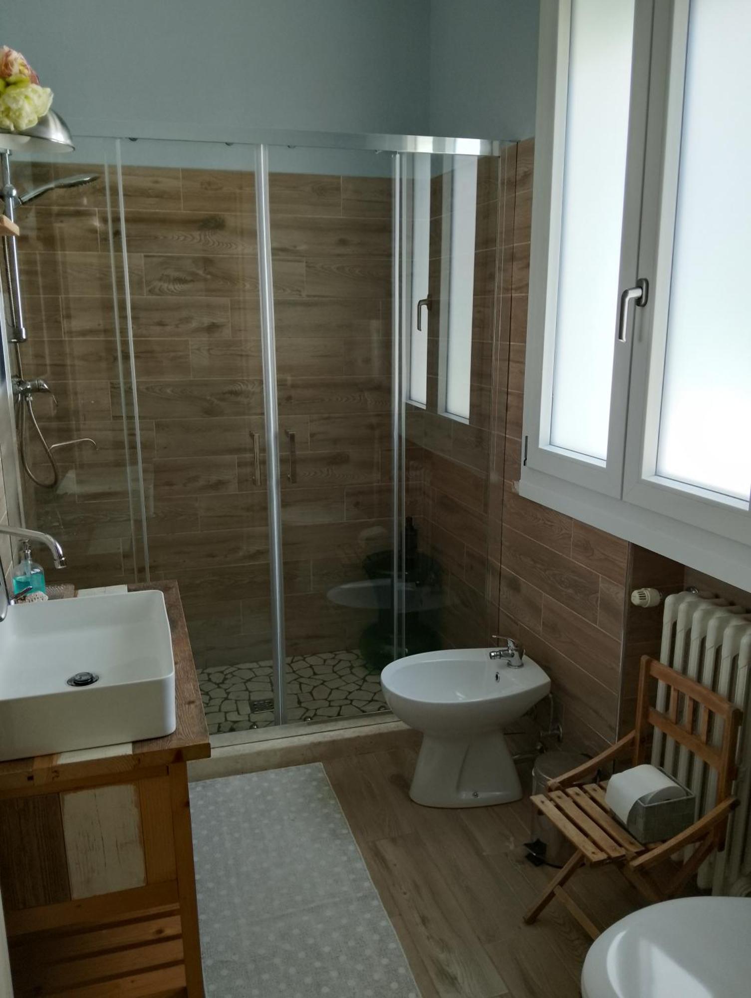 Appartamento La Casa Al Mare Rimini Esterno foto