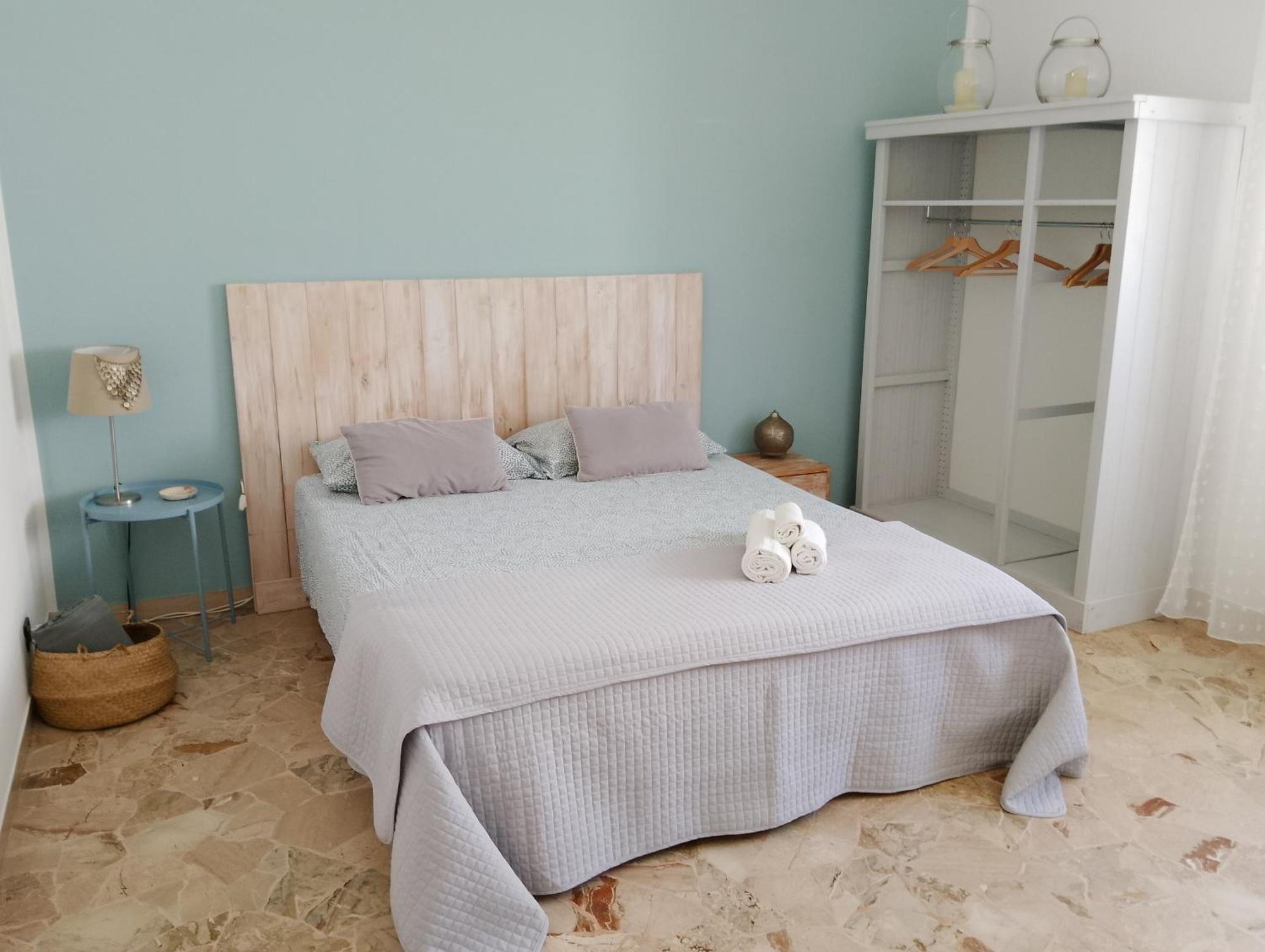 Appartamento La Casa Al Mare Rimini Esterno foto
