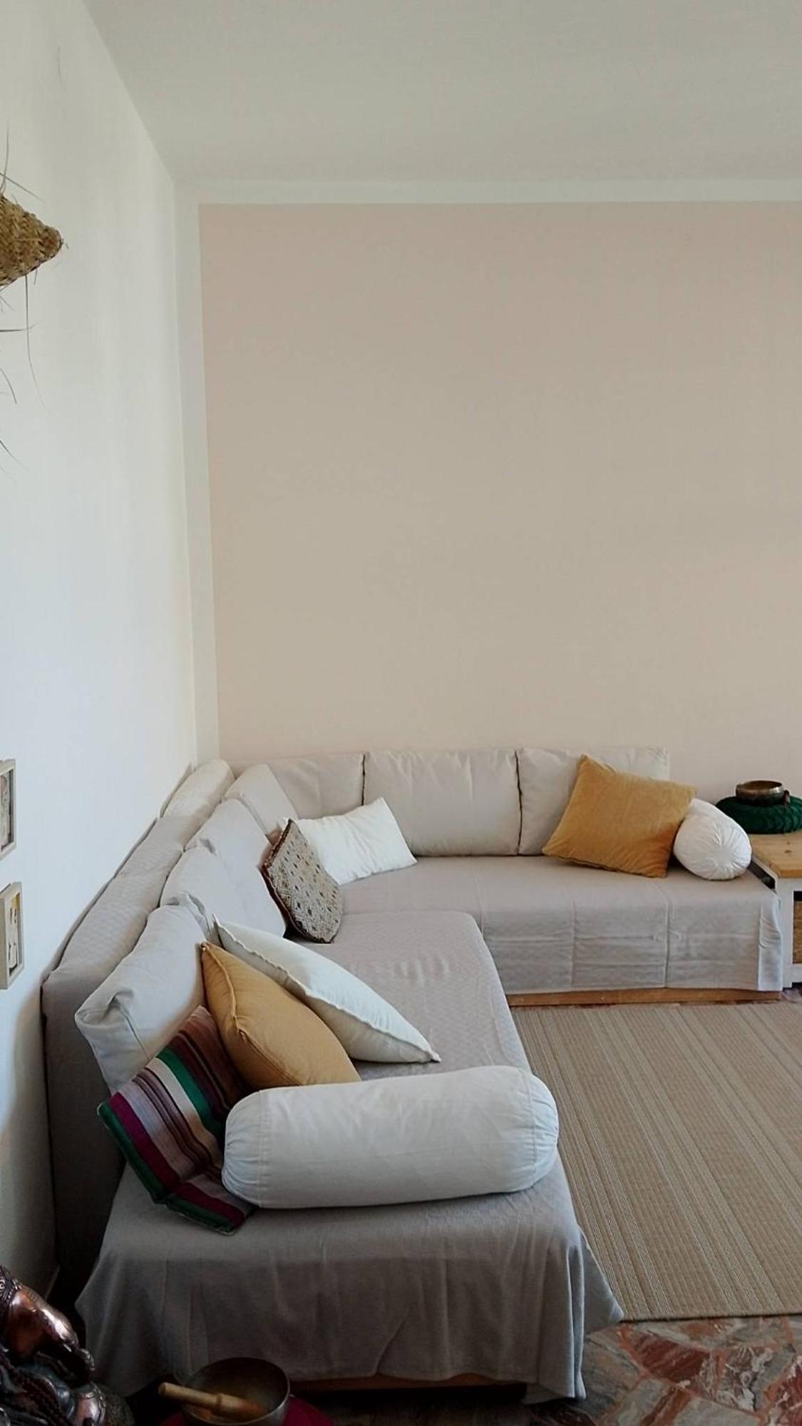 Appartamento La Casa Al Mare Rimini Esterno foto